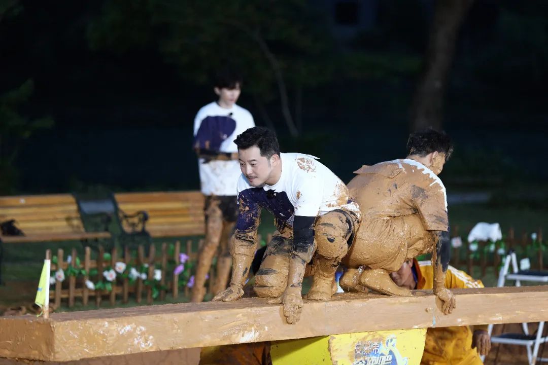 奔跑吧第一季旅游,奔跑吧兄弟旅游篇