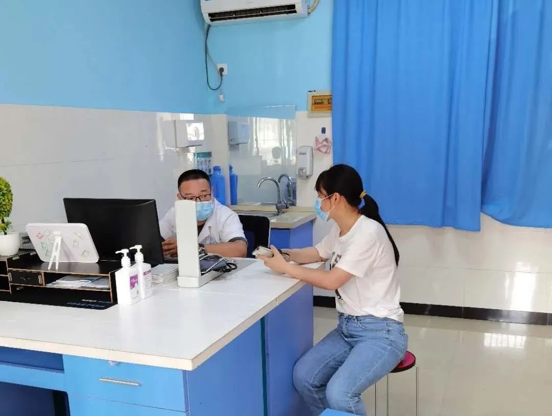 一站式糖尿病筛查中心成立,糖尿病并发症筛查工作站管理系统