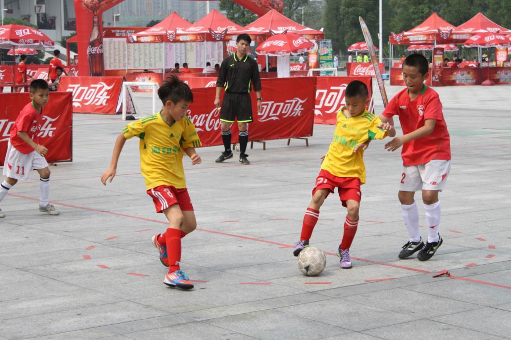 第29届市长杯足球联赛,市长杯足球集锦