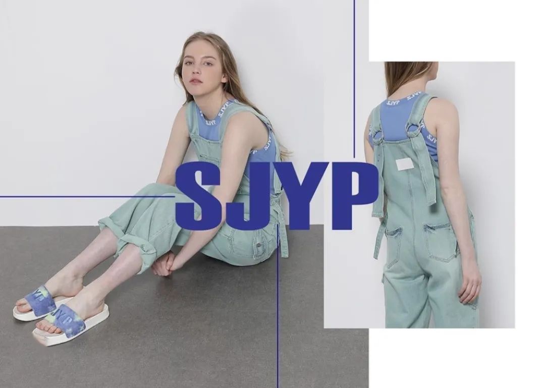 不仅只有少女感！原来背带裤也有两幅面孔？