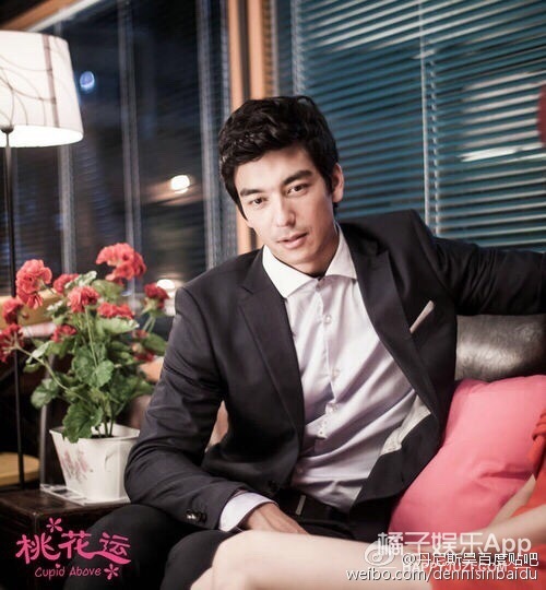 一不小心爱上你施昂带晴晴回家,施昂和谁在一起了