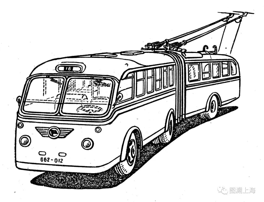 15路电车,记忆中的22路电车