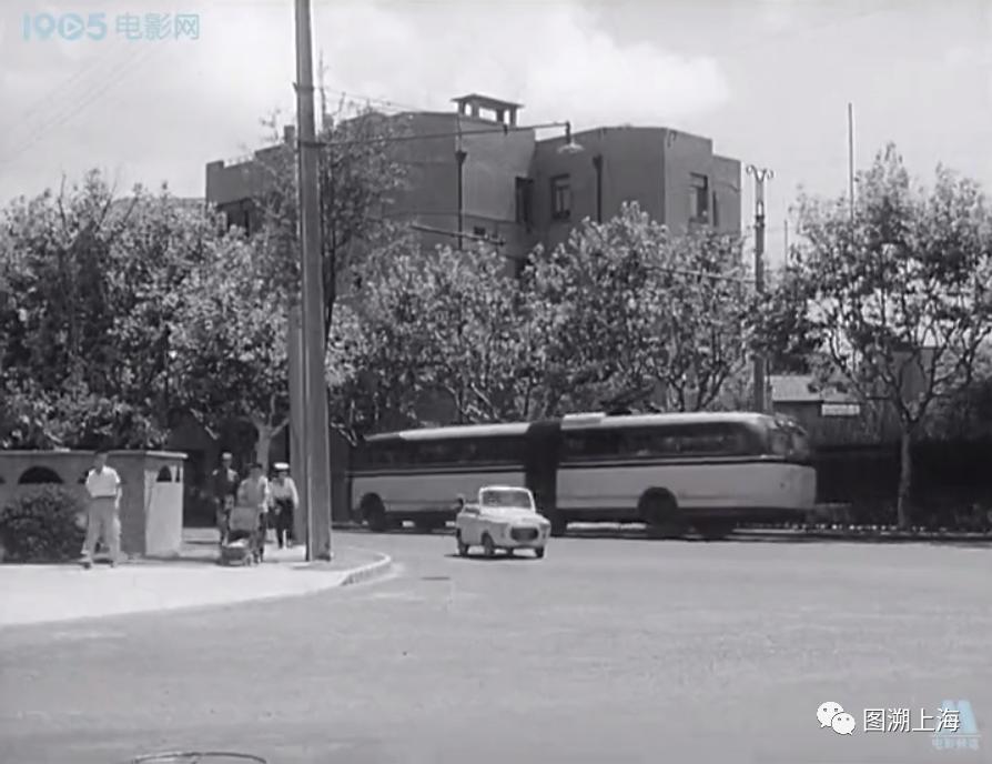 15路电车,记忆中的22路电车