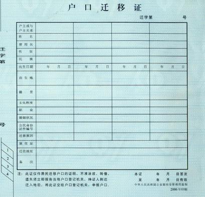 毕业离校这些证书请一定收好,毕业后毕业证书放哪里