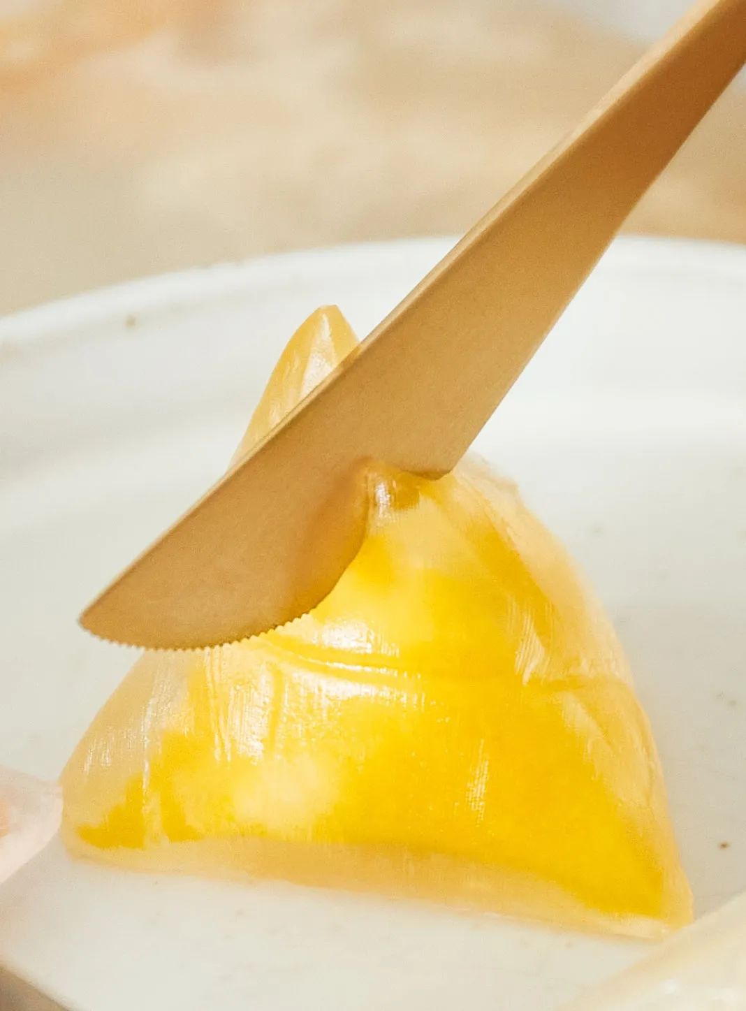 让你做一个优雅的吃货,要成为有格调的吃货