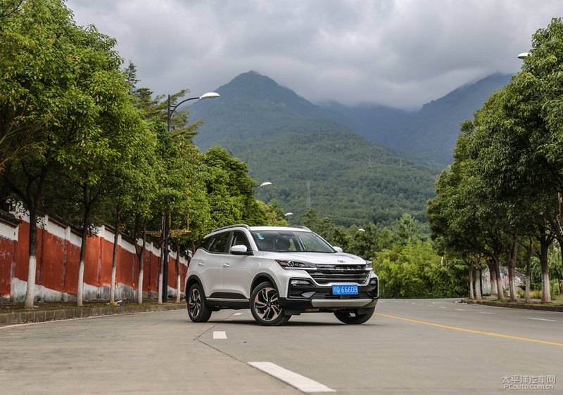 凯翼炫界2021款1.5lcvt尊享版,凯翼炫界预售3天