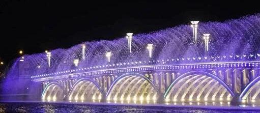 长春打卡景点晚上,去长春必打卡的地方