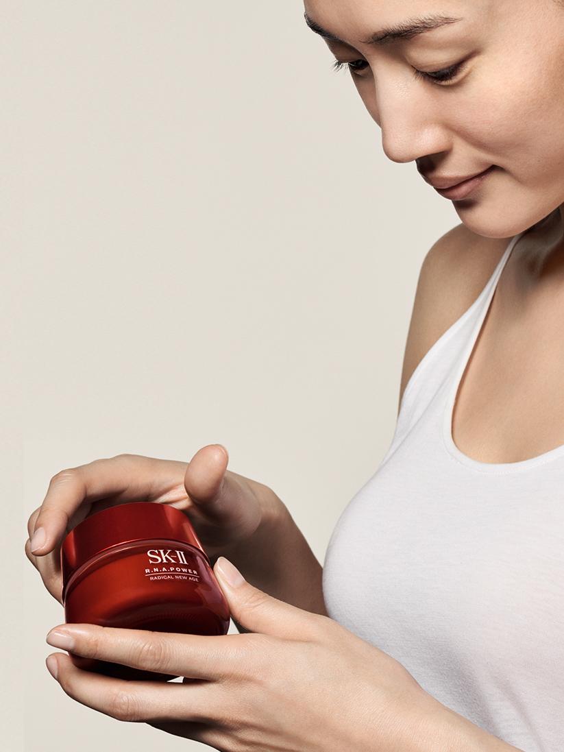 skii神仙水有清爽款吗,skii神仙水非单卖品