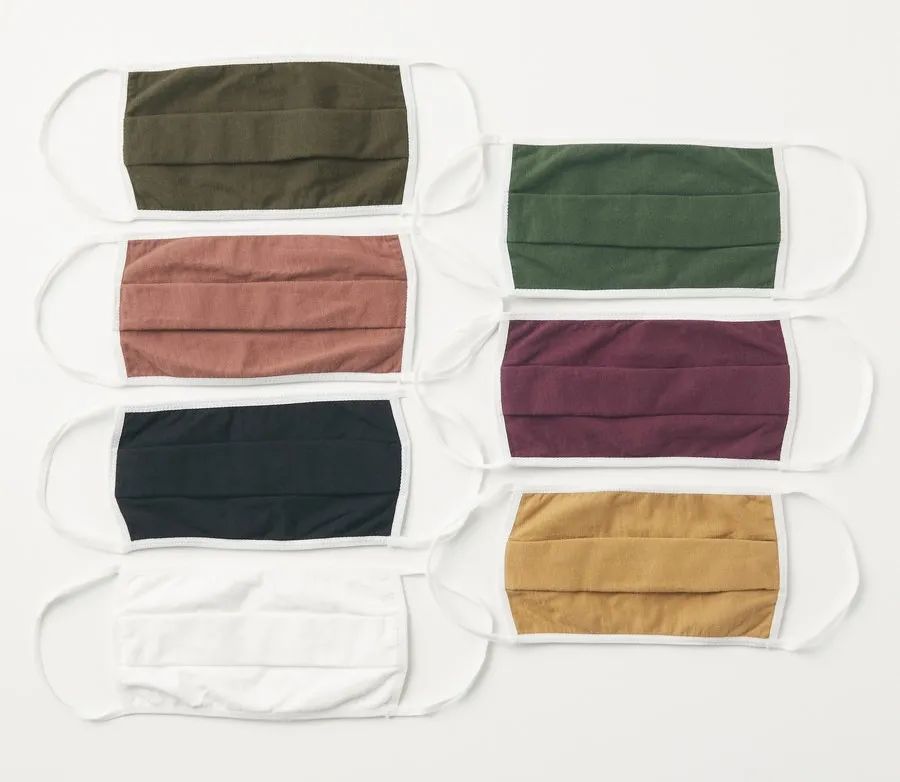 优衣库可重复水洗口罩,优衣库专柜正品口罩