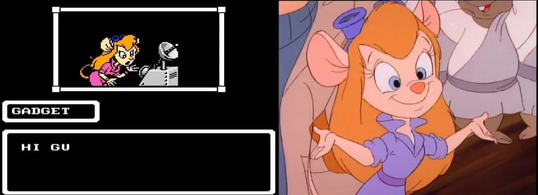 松鼠大作战故事,松鼠大作战是几号