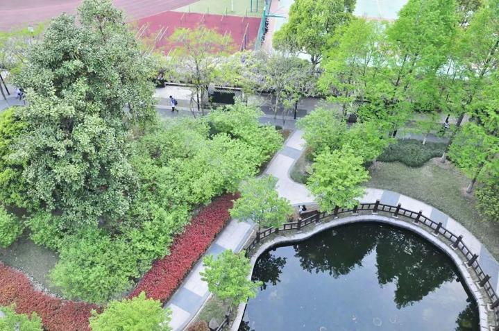 高二考上了中国科技大学,高二就考上中科大