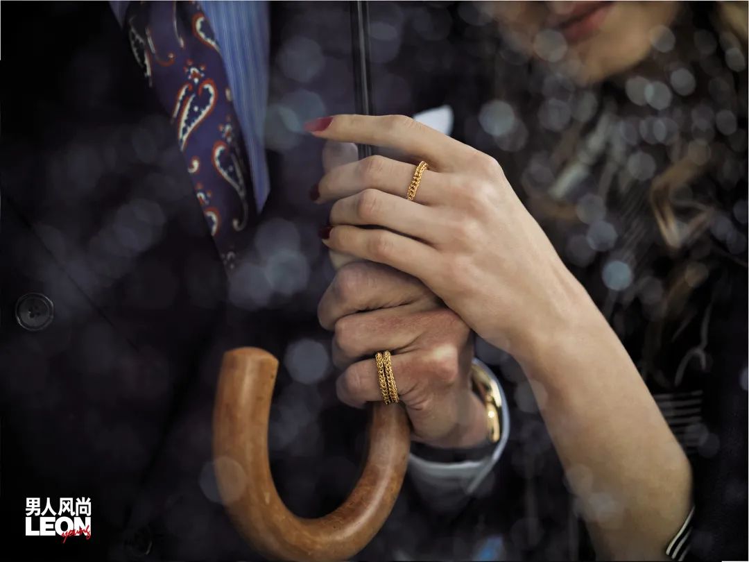 让她为你倾倒的指尖秘密