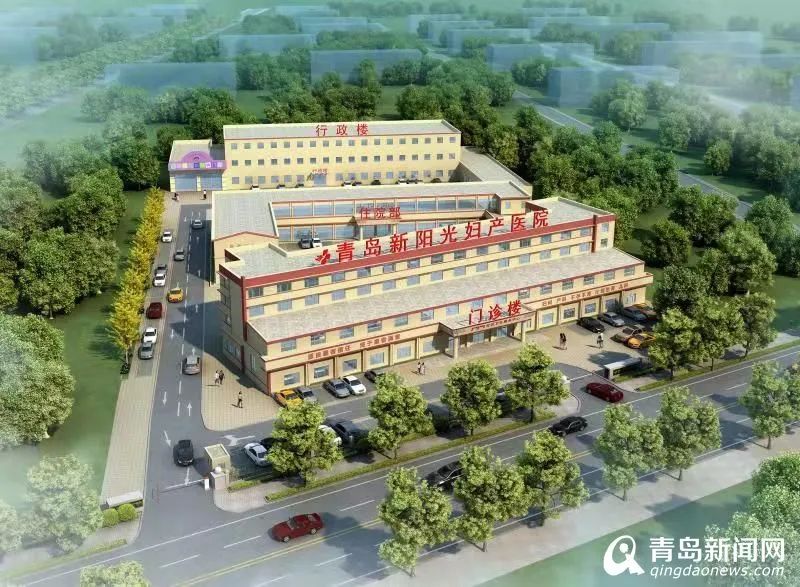 青岛儿科诊所,青岛儿童医院儿科专家