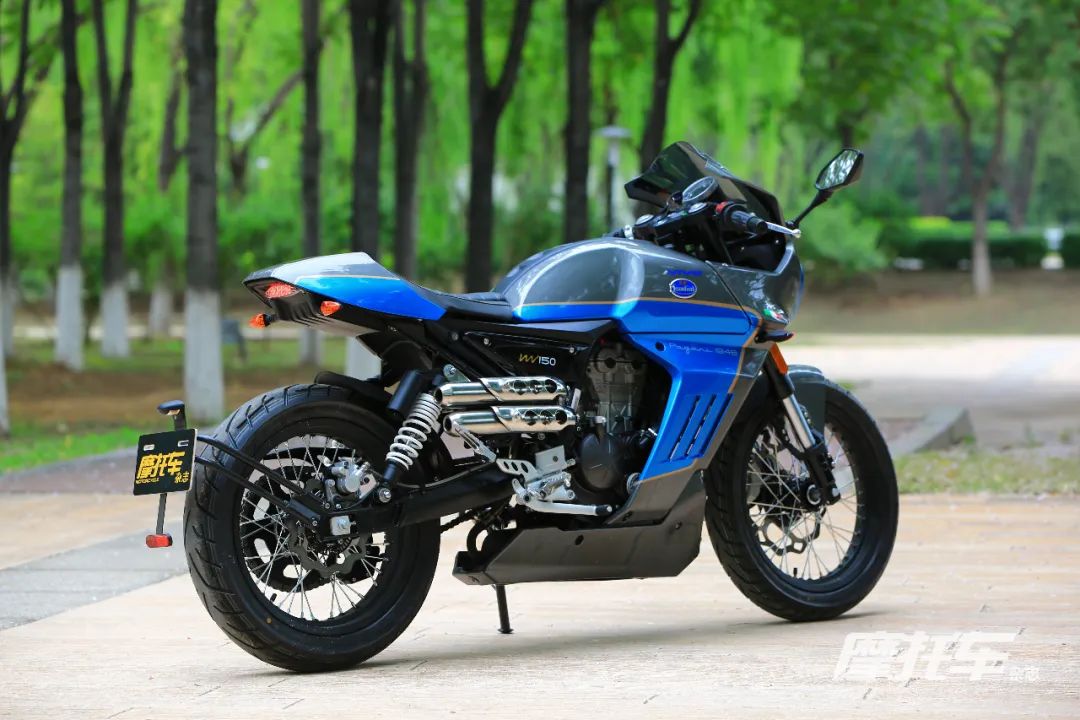 比亚乔liberty150车评,阿普利亚pagani150最帅改装