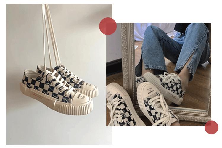 全年最抗打的篮球鞋,2019年必须入手的帆布鞋