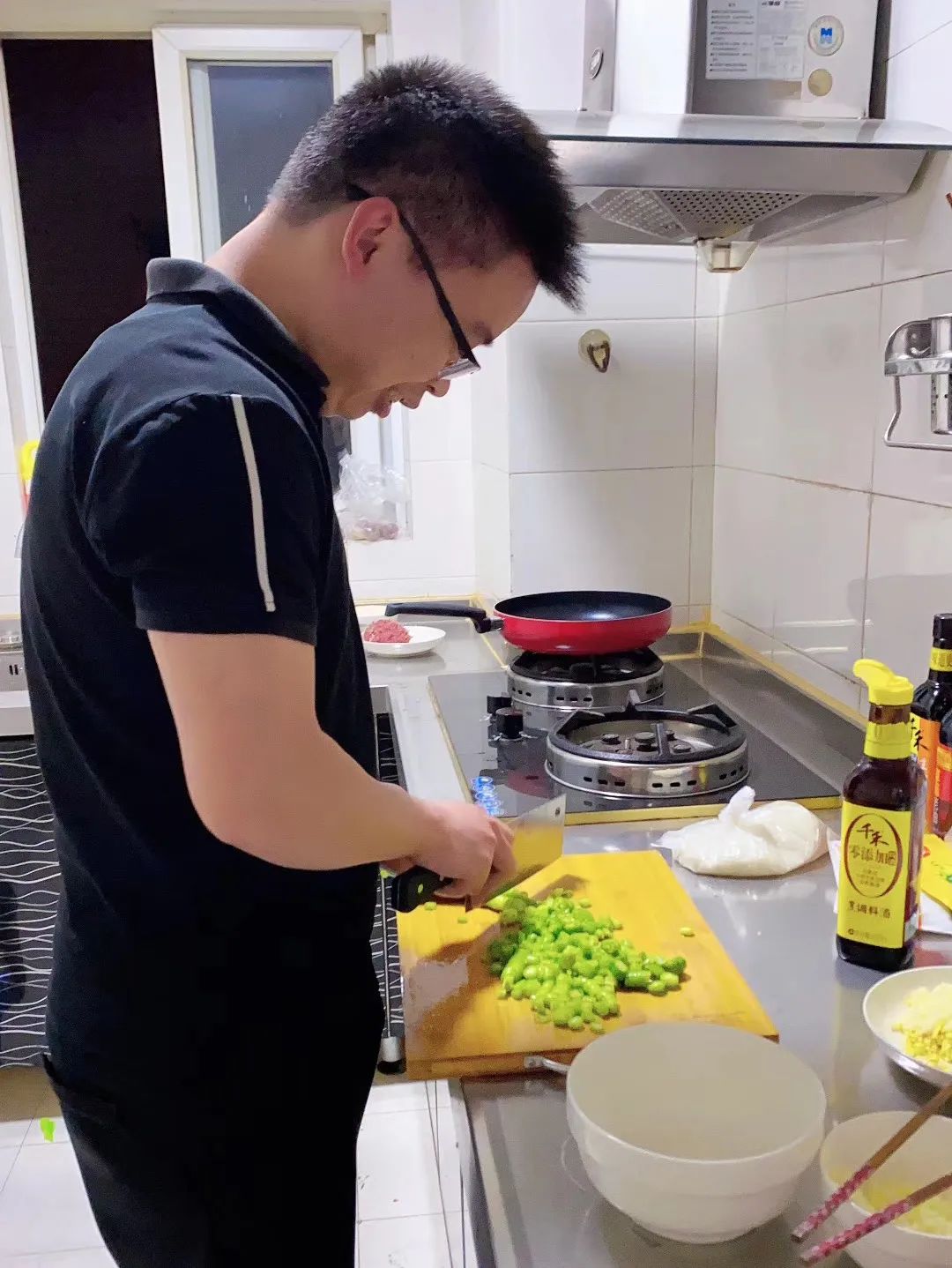 四川耙耳朵的爸爸,成都耙耳朵爸爸