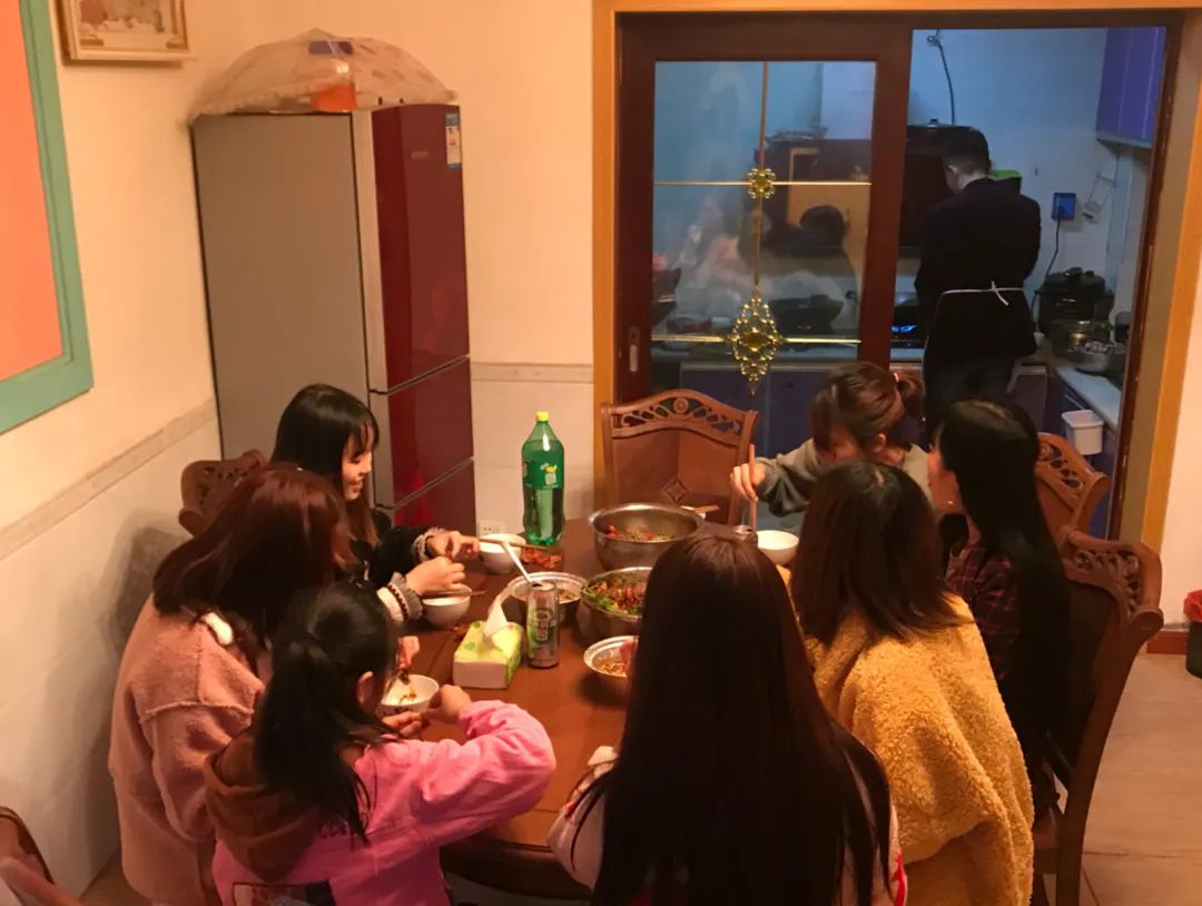 四川耙耳朵的爸爸,成都耙耳朵爸爸