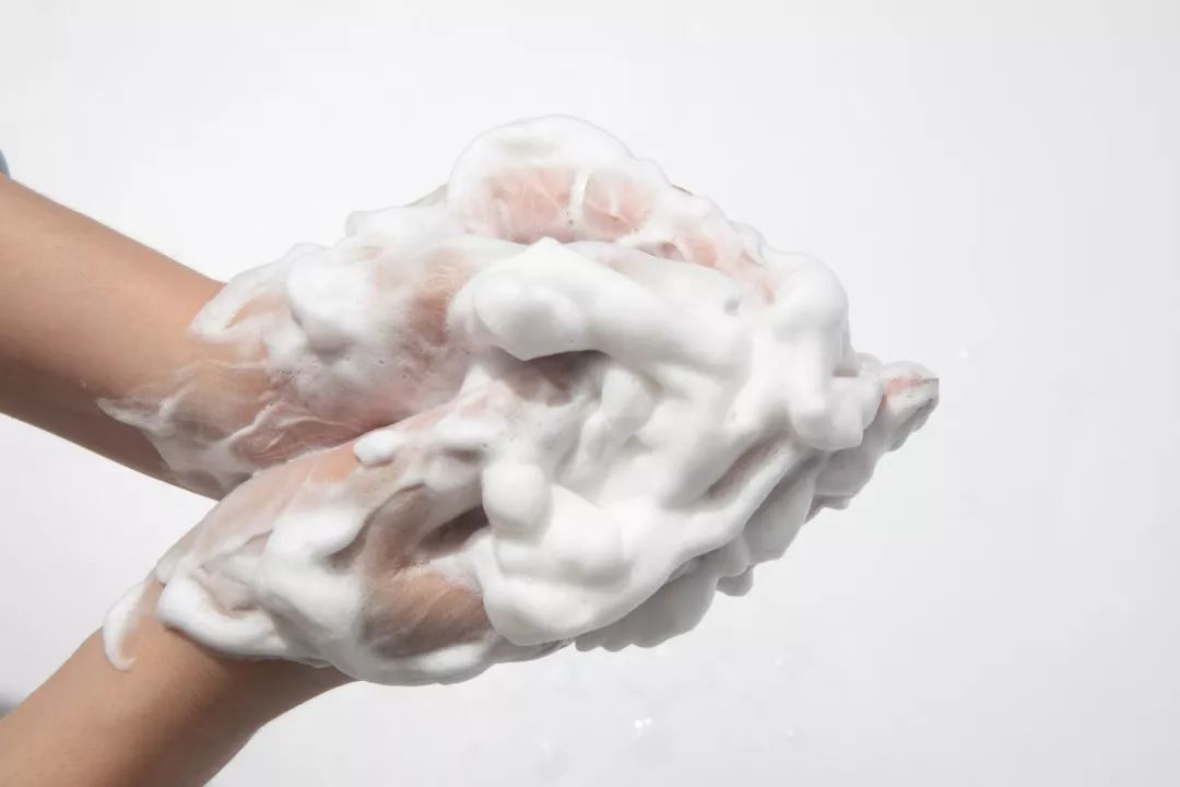 日本最好的一款泡沫洗面奶,日本最好用的洁面泡沫