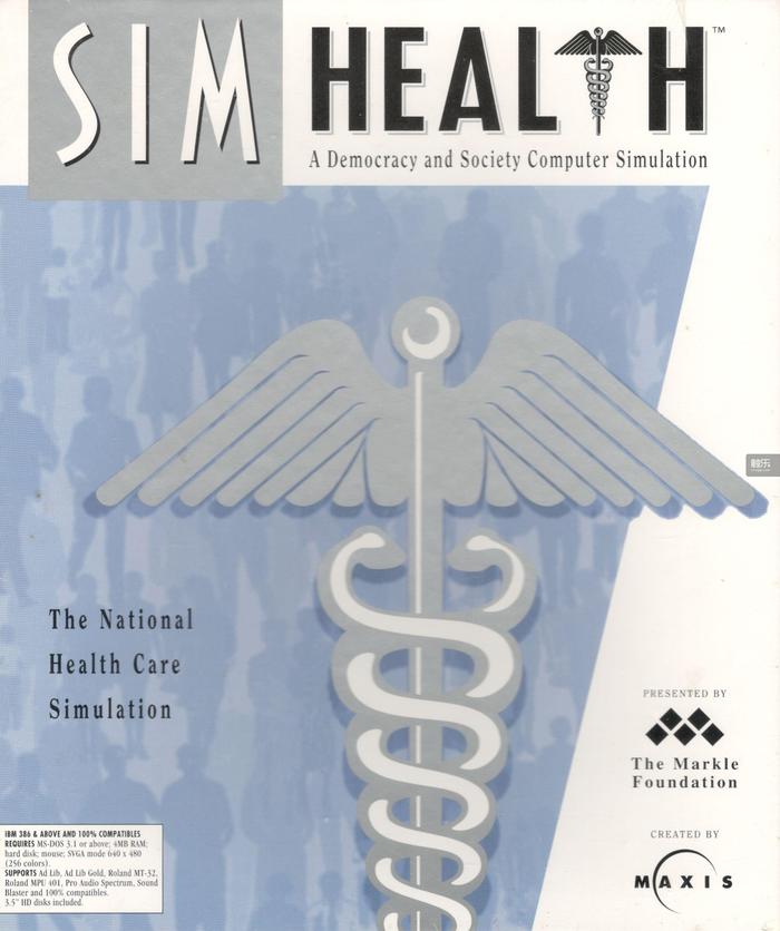 他们是严肃模拟游戏的鼻祖，但这段往事却不为人知晓（下）