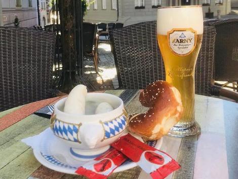 什么？德国香肠居然有1500种