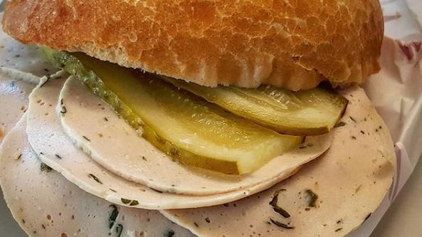 什么？德国香肠居然有1500种