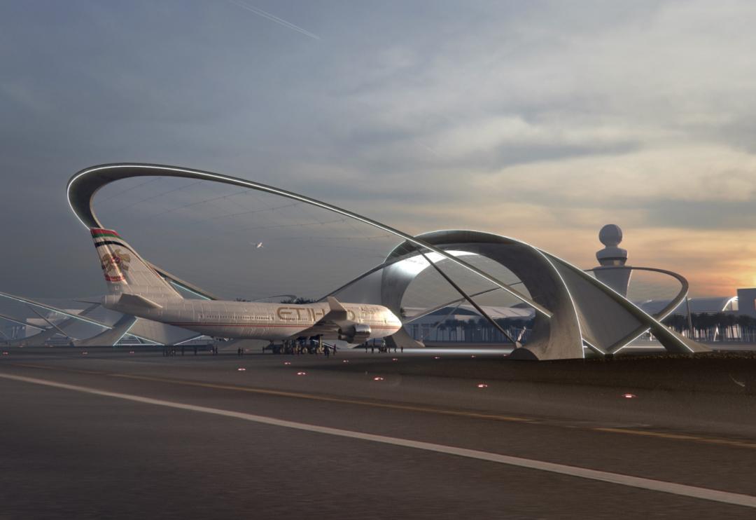 德国人造出了秘密武器,德国造的巨型伞