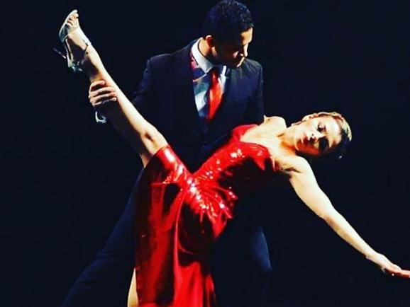 你你你你要跳舞吗？各国舞蹈播撒欢乐