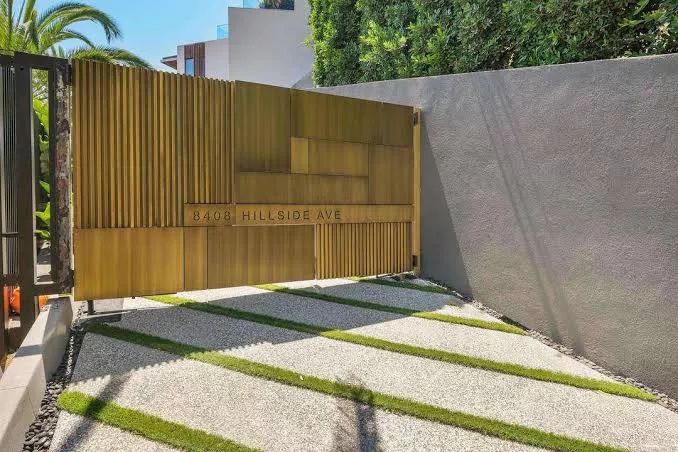 给大家介绍一下3000万的豪宅,价值10亿这样的豪宅你见过吗