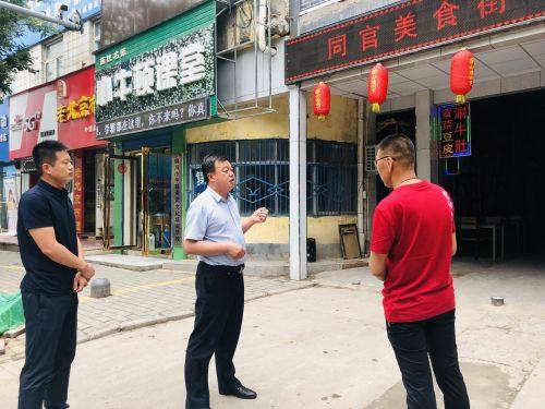 工业强镇农业富民,聚焦打造工业强镇