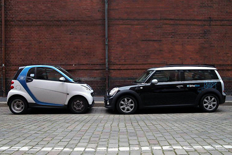 用宝沃换神州租车？北汽或成瑞幸暴雷最大赢家