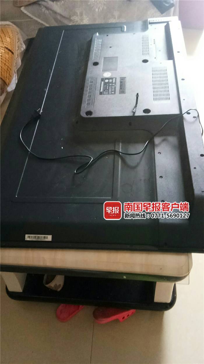 南宁维修电视报价明细图,南宁电视机维修