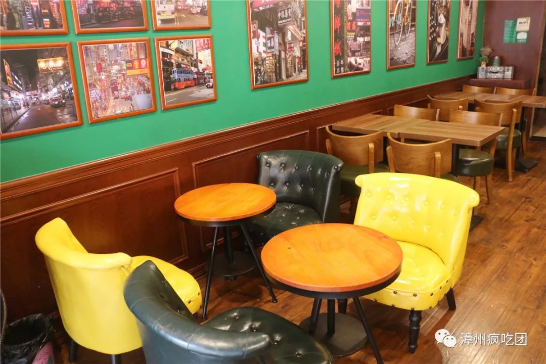 5折！这家店有意思！白天卖特色冰粉！晚上变身小酒馆！就在芳华横路