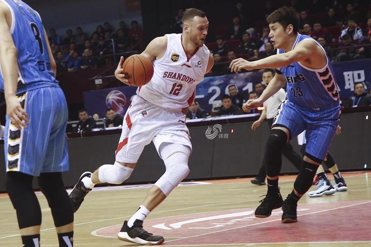 成也败也视频完整版,山东西王vs江苏同曦