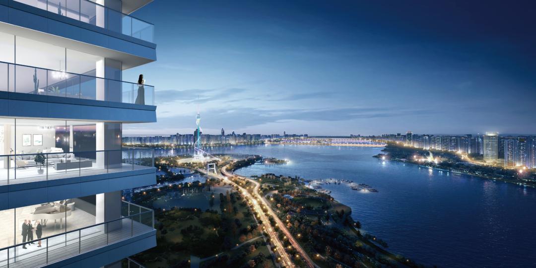 澜泊湾1号完整视频,澜泊湾一号大落地窗