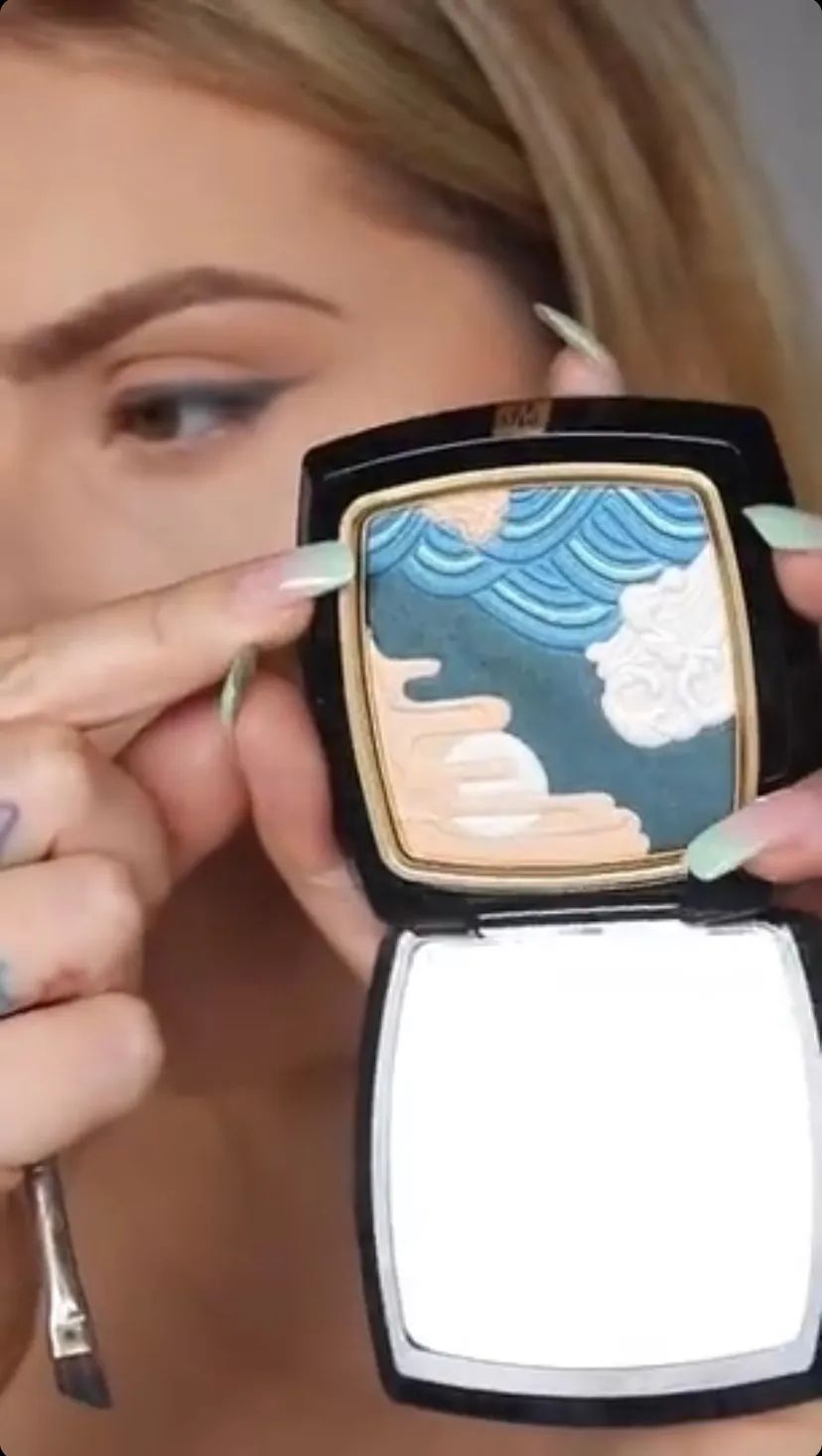 彩妆达人排行榜前十名,国产的彩妆有哪些牌子的