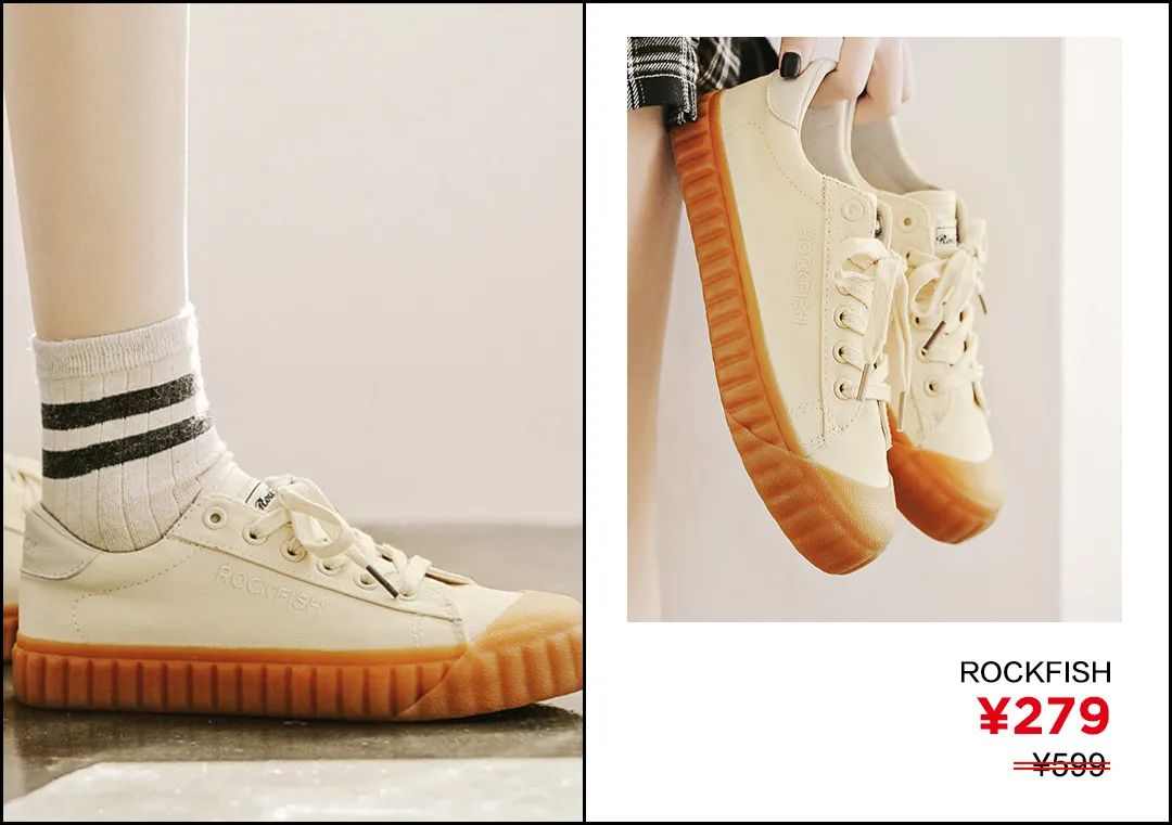 300元以上的高级感小白鞋,300元以下的小白鞋