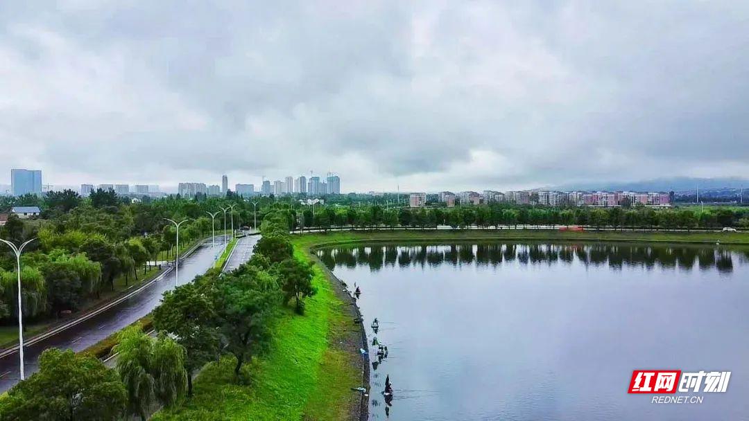 望江亭比赛,望江亭争霸赛