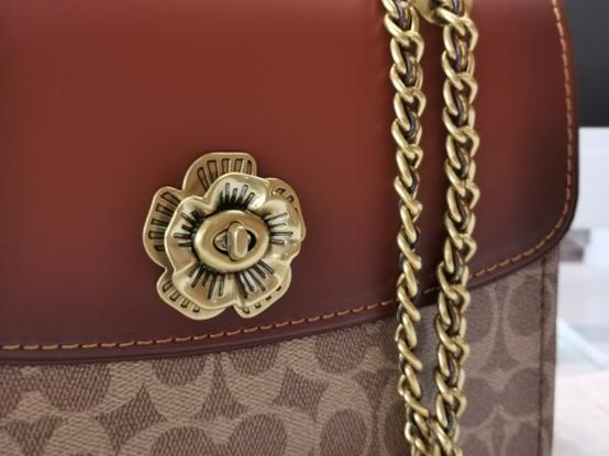 coach包店里买,coach包卖二手