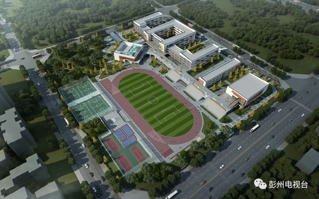 鐗′腹鏂板煄寤剁灏忓,鑿忔辰鐗′腹鏂板煄鍦ㄥ摢涓皬瀛︿笂