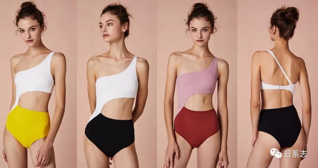 2023年最好看的泳衣,今夏好看的泳衣