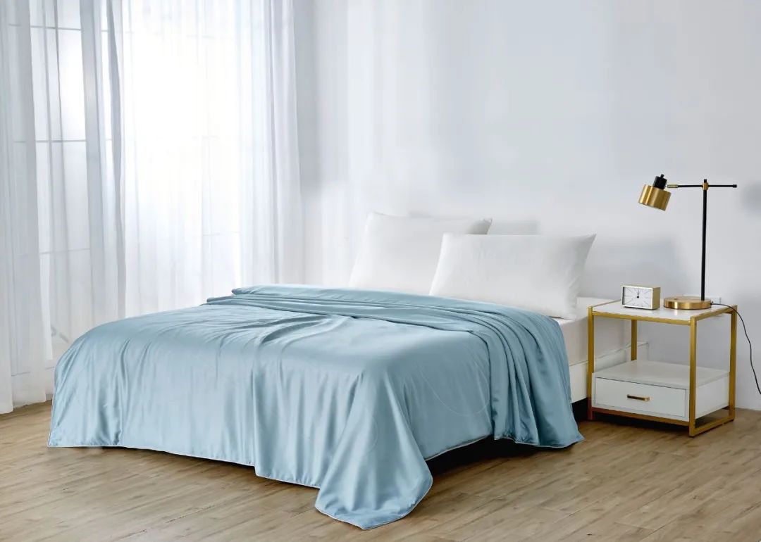 夏季最凉快桑蚕丝,桑蚕丝适合夏季