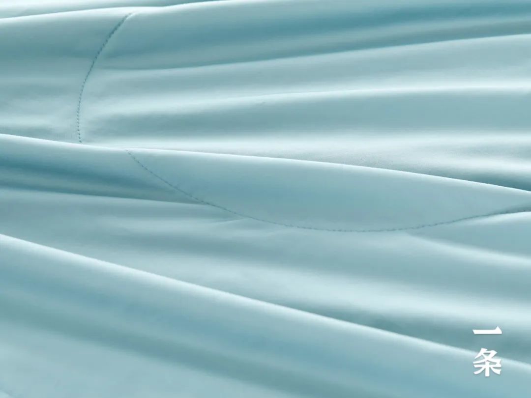 桑蚕丝冬暖夏凉,蚕丝夏日睡衣