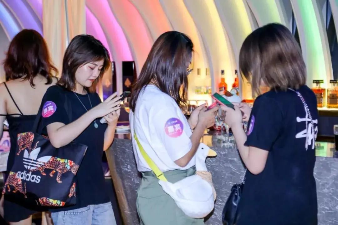 游茶会下半年活动预告CJ酒会对接会合作预约开启