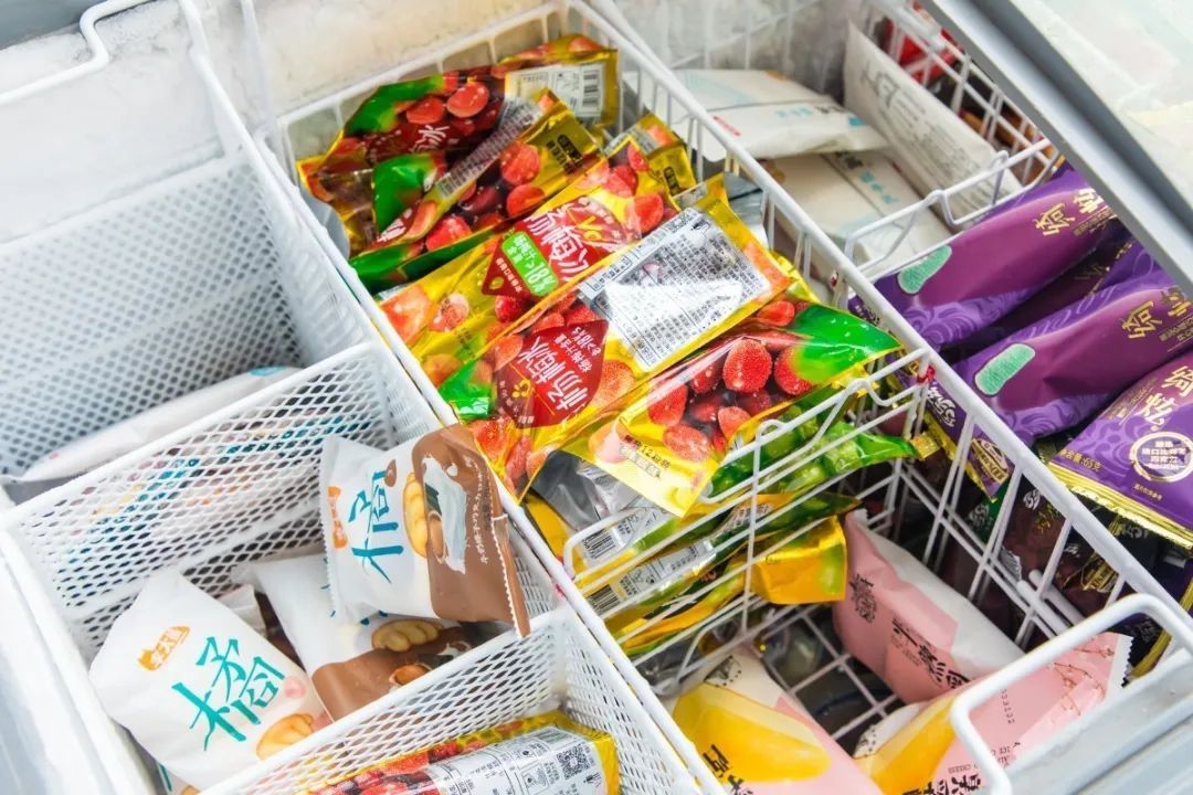 广州热门雪糕批发,广州雪糕拿货平台