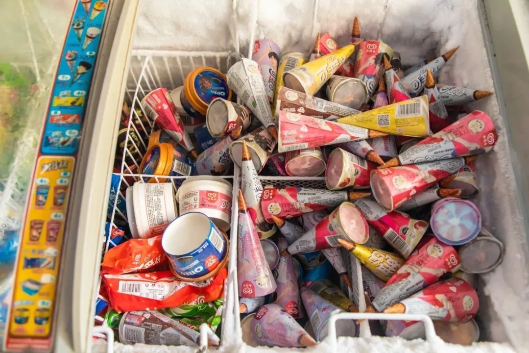 实探广州4家雪糕批发档，10支就起批，雪糕自由不是梦