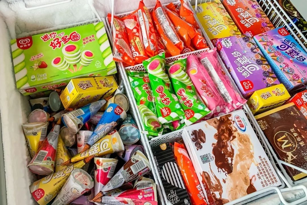 广州热门雪糕批发,广州雪糕拿货平台