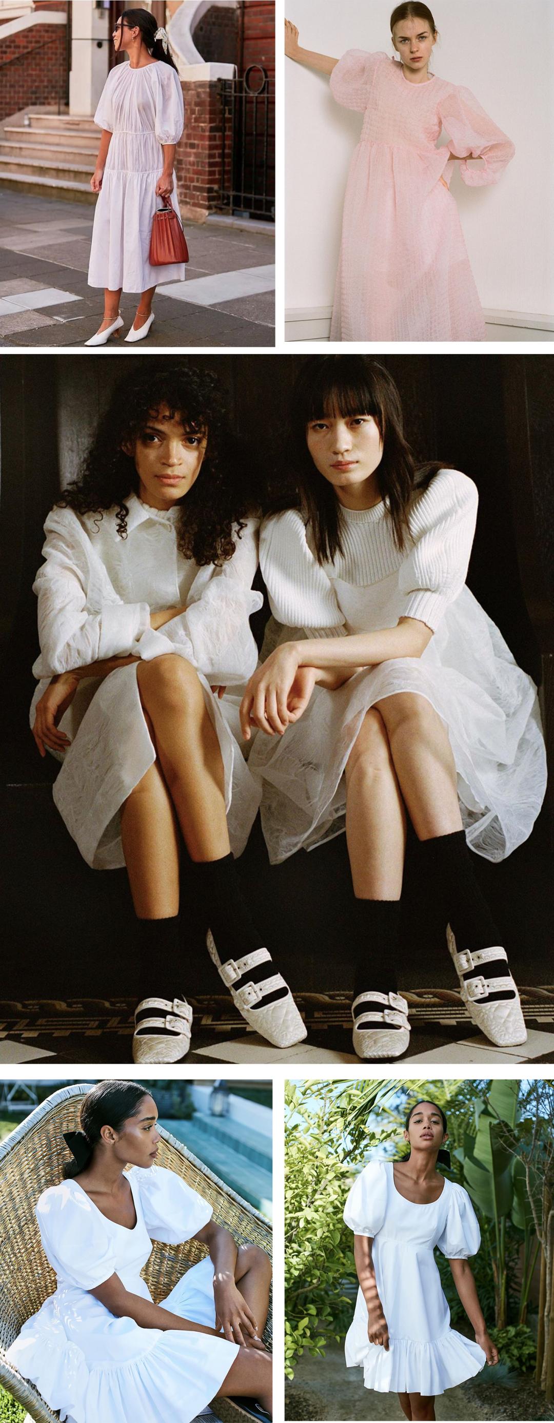 小个子迪士尼在逃公主穿搭,迪士尼公主式穿搭