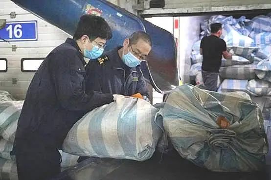 你所需要知道的北京邮局海关618海淘通关流程