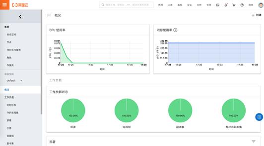 云平台容器技术,阿里云容器化部署