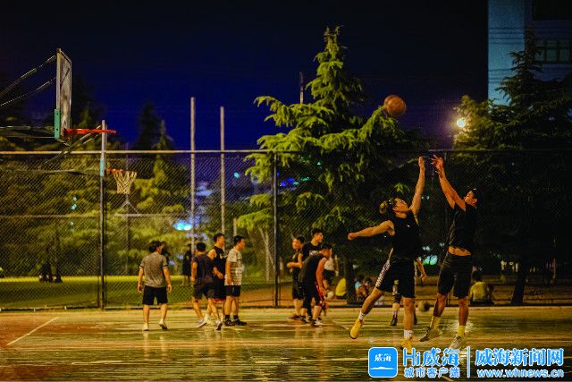 夜跑步可以提高代谢吗,夜练健身